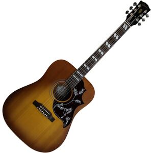 Gibson Hummingbird Special Satin Honey Burst #20206095 Gibson Hummingbird Special Satin Honey Burst #20206095