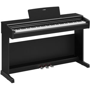 Yamaha YDP 146 Digital Piano Black Yamaha YDP 146 Digital Piano Black