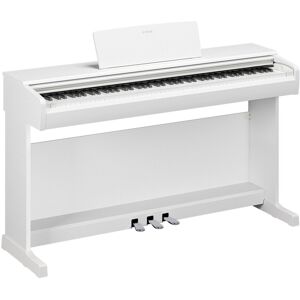 Yamaha YDP 146 Digital Piano White Yamaha YDP 146 Digital Piano White