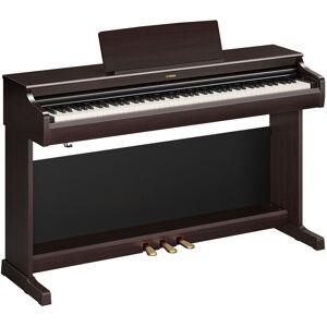 Yamaha YDP 166 Digital Piano Rosewood Yamaha YDP 166 Digital Piano Rosewood