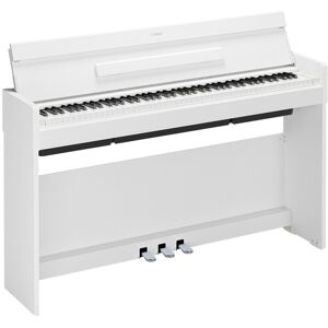 Yamaha YDP S36 Digital Piano White Yamaha YDP S36 Digital Piano White