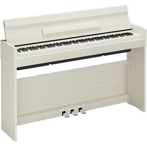 Yamaha YDP S36 Digital Piano White Birch Yamaha YDP S36 Digital Piano White Birch