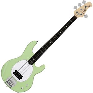 Sterling by Music Man Sterling Stingray Ray2 Bass Misty Green Sterling by Music Man Sterling Stingray Ray2 Bass Misty Green