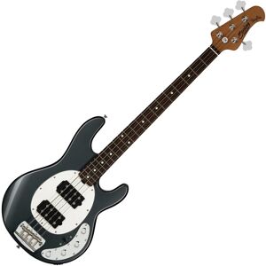 Sterling by Music Man Sterling Stingray Ray34 HH Bass Charcoal Frost Sterling by Music Man Sterling Stingray Ray34 HH Bass Charcoal Frost
