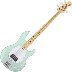 Sterling by Music Man Sterling Stingray Ray4 Bass Mint Green Sterling by Music Man Sterling Stingray Ray4 Bass Mint Green