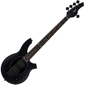 Sterling by Music Man Sterling Bongo 5 Stealth Black Sterling by Music Man Sterling Bongo 5 Stealth Black