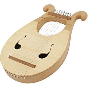 Lyre Harp by Gear4music Lyre Harp by Gear4music