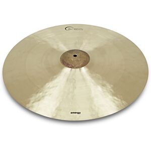 Dream Cymbals Dream Cymbal Energy Series 22 Ride Dream Cymbals Dream Cymbal Energy Series 22 Ride