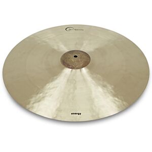 Dream Cymbals Dream Cymbal Energy Series 20 Ride Dream Cymbals Dream Cymbal Energy Series 20 Ride