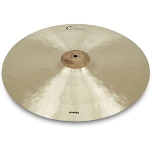 Dream Cymbals Dream Cymbal Energy Series 22 Crash/Ride Dream Cymbals Dream Cymbal Energy Series 22 Crash/Ride