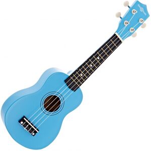 Ukulele by Gear4music Blue Ukulele by Gear4music Blue