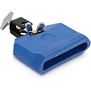 Clave Block in Blue by Gear4music Small Clave Block in Blue by Gear4music Small