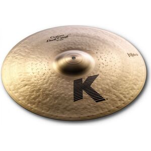 Zildjian K Custom 19 Dark Crash Cymbal Zildjian K Custom 19 Dark Crash Cymbal
