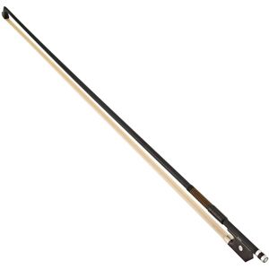 Hidersine 5049C Carbon Fibre Violin Bow 1/2 Size Hidersine 5049C Carbon Fibre Violin Bow 1/2 Size