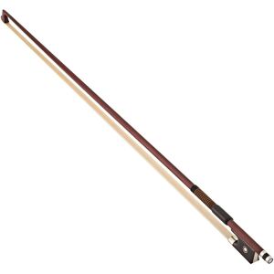 Hidersine 5062B Octagonal Bulletwood Violin Bow 3/4 Size Hidersine 5062B Octagonal Bulletwood Violin Bow 3/4 Size