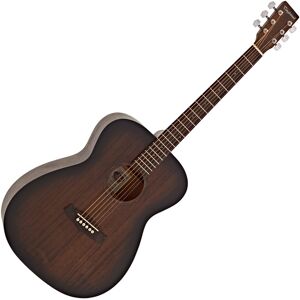 Tanglewood TWCR O Crossroads Orchestra Acoustic Whisky Burst Tanglewood TWCR O Crossroads Orchestra Acoustic Whisky Burst
