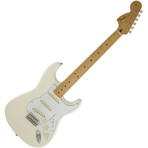 Fender Jimi Hendrix Stratocaster Olympic White Fender Jimi Hendrix Stratocaster Olympic White