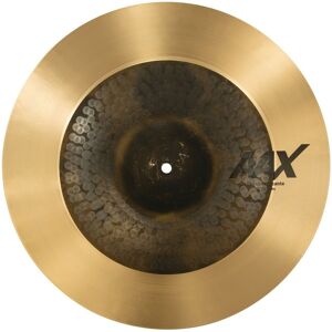 Sabian AAX 18 El Sabor Picante Hand Crash Cymbal Natural Finish Sabian AAX 18 El Sabor Picante Hand Crash Cymbal Natural Finish
