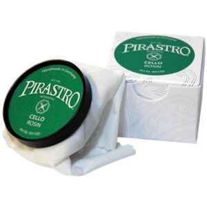 Pirastro Cello Rosin Pirastro Cello Rosin