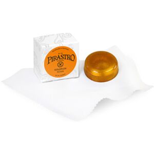 Pirastro Goldflex Violin or Viola Rosin Pirastro Goldflex Violin or Viola Rosin