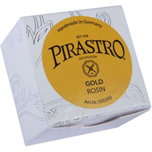 Pirastro Gold Violin or Viola Rosin Pirastro Gold Violin or Viola Rosin