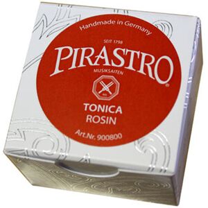 Pirastro Tonica Violin or Viola Rosin Pirastro Tonica Violin or Viola Rosin