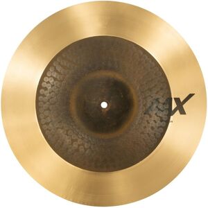 Sabian AAX 18 OMNI Cymbal Hybrid Finish Sabian AAX 18 OMNI Cymbal Hybrid Finish