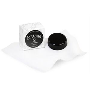 Pirastro Schwarz Violin or Viola Rosin Pirastro Schwarz Violin or Viola Rosin