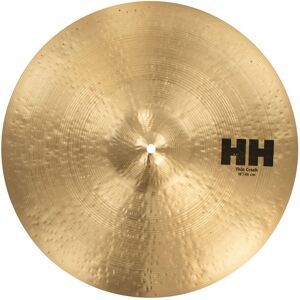 Sabian HH 18 Thin Crash Cymbal Sabian HH 18 Thin Crash Cymbal
