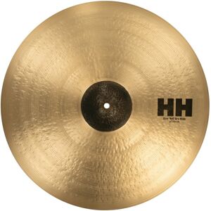 Sabian HH 21 Raw-Bell Dry Ride Cymbal Sabian HH 21 Raw-Bell Dry Ride Cymbal