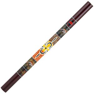 Meinl Percussion Large Rain Stick SRS1R-L Red Meinl Percussion Large Rain Stick SRS1R-L Red
