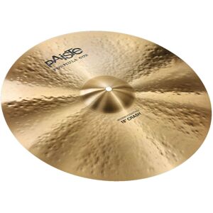 Paiste 19 Formula 602 Crash Cymbal Paiste 19 Formula 602 Crash Cymbal