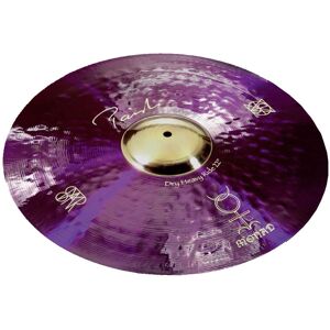 Paiste 22 Danny Carey Signature Dry Heavy Ride Monad Paiste 22 Danny Carey Signature Dry Heavy Ride Monad