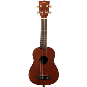 Kala Makala MK-S Soprano Ukulele Satin Kala Makala MK-S Soprano Ukulele Satin