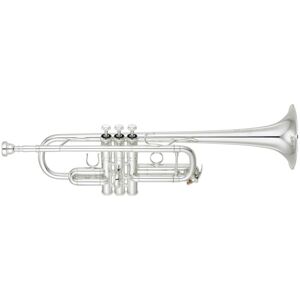 Yamaha YTR9445 Custom Series Xeno Artist Model New York C Trumpet Yamaha YTR9445 Custom Series Xeno Artist Model New York C Trumpet
