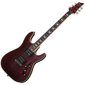Schecter Omen Extreme-6 Black Cherry Schecter Omen Extreme-6 Black Cherry