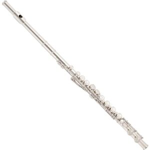 Yamaha YFL212 Student Model Flute Yamaha YFL212 Student Model Flute