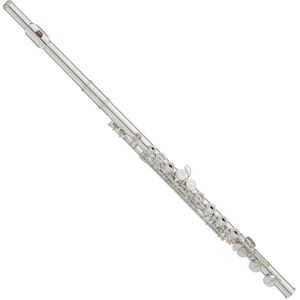 Yamaha YFL222 Student Model Flute Without E Mechanism Yamaha YFL222 Student Model Flute Without E Mechanism