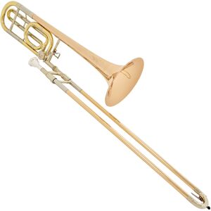 Conn 88H Bb/F Trombone Conn 88H Bb/F Trombone