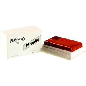 Pirastro 900700 Piranito Violin Rosin Pirastro 900700 Piranito Violin Rosin