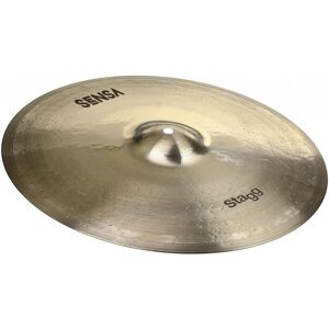 Stagg 20" Sensa Medium Ride Cymbal Stagg 20" Sensa Medium Ride Cymbal