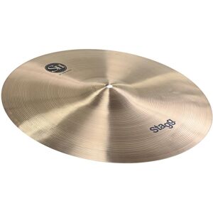 Stagg 16" SH Thin Crash Cymbal Stagg 16" SH Thin Crash Cymbal