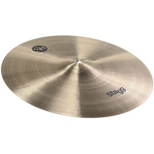 Stagg 14" SH Medium Crash Cymbal Stagg 14" SH Medium Crash Cymbal
