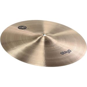 Stagg 17" SH Medium Crash Cymbal Stagg 17" SH Medium Crash Cymbal