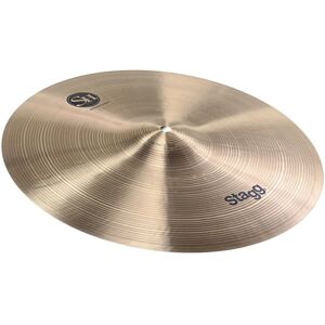 Stagg 18" SH Medium Crash Cymbal Stagg 18" SH Medium Crash Cymbal