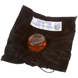 Larsen Strings Larsen Viola Rosin Amber Larsen Strings Larsen Viola Rosin Amber