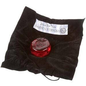 Larsen Strings Larsen Viola Rosin Red Larsen Strings Larsen Viola Rosin Red
