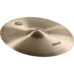 Stagg 19" SH Rock Crash Cymbal Stagg 19" SH Rock Crash Cymbal