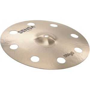 Stagg 16" Sensa Orbis Crash Cymbal Stagg 16" Sensa Orbis Crash Cymbal