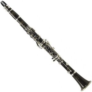 Buffet Crampon Buffet E13 A Clarinet with Double Case Buffet Crampon Buffet E13 A Clarinet with Double Case